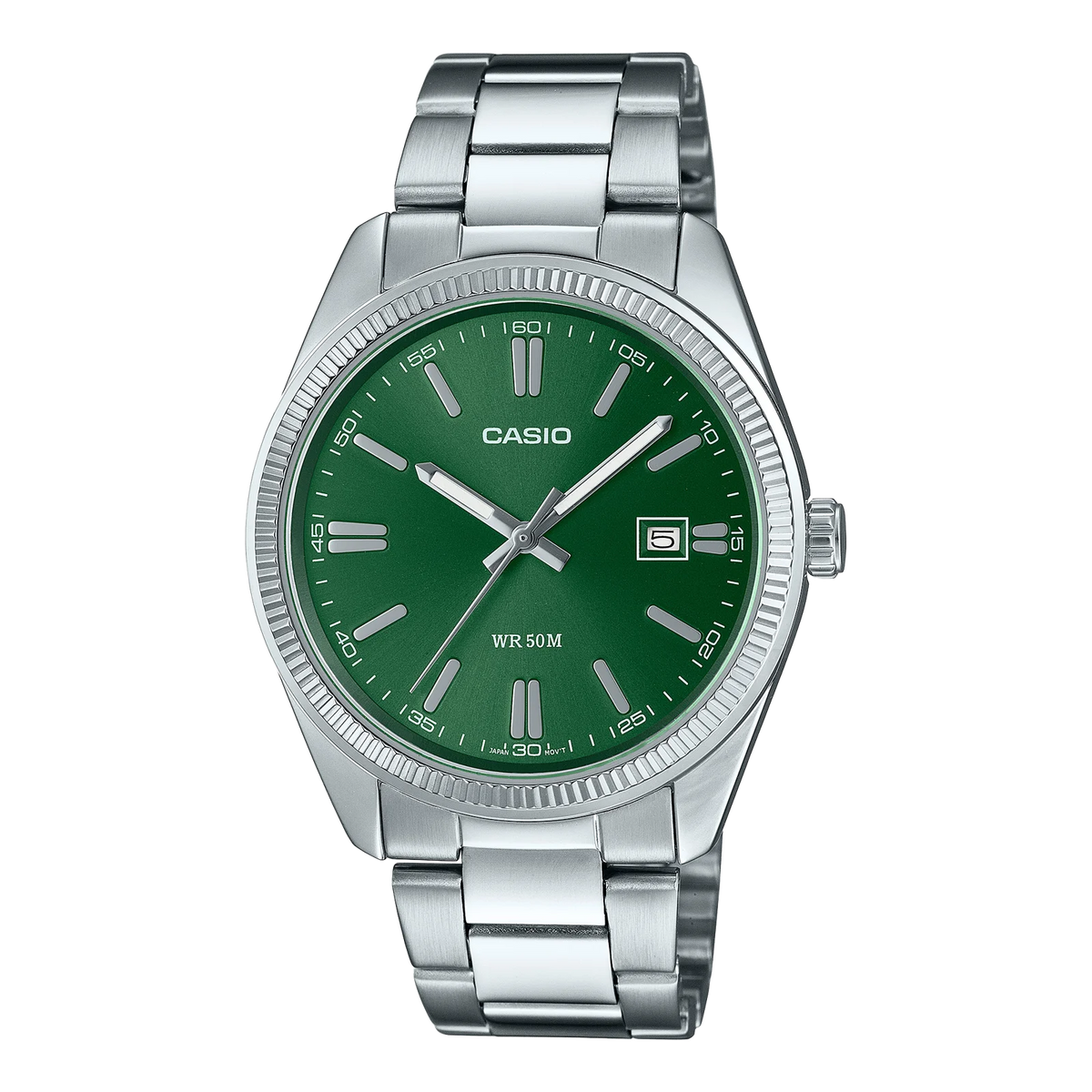 OROLOGIO- CASIO MTP-1302PD-3AVEF