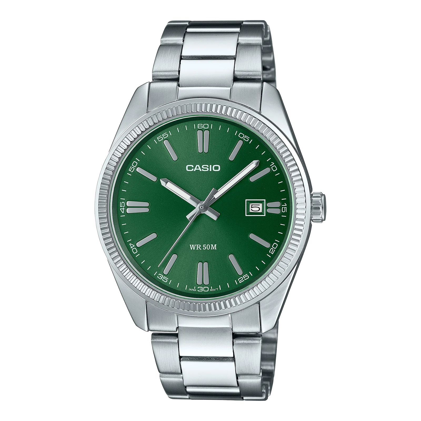 OROLOGIO- CASIO MTP-1302PD-3AVEF