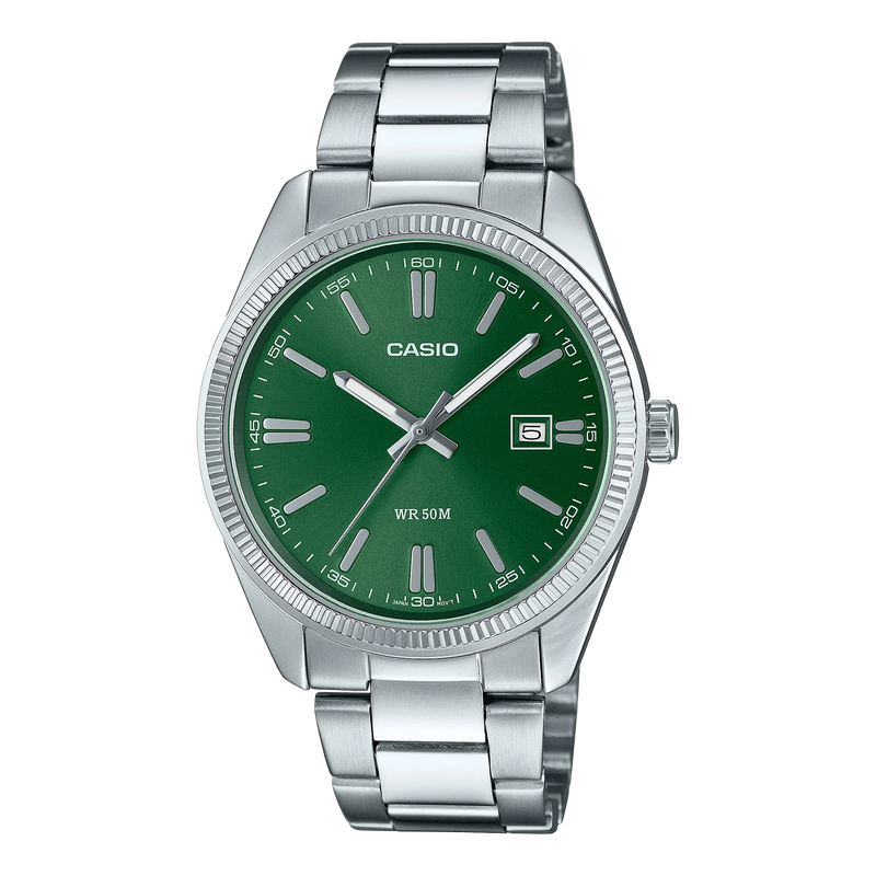 OROLOGIO- CASIO MTP-1302PD-3AVEF