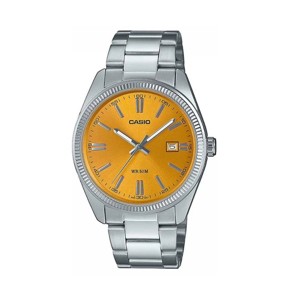OROLOGIO - CASIO MTP-1302PD-9AVEF