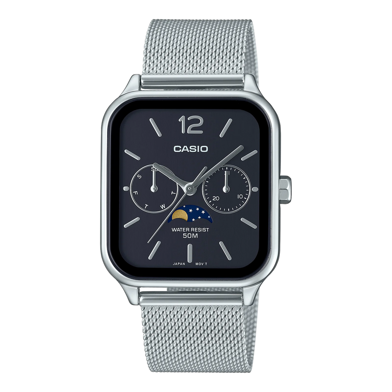 OROLOGIO - CASIO MTP-M305M-1AVER
