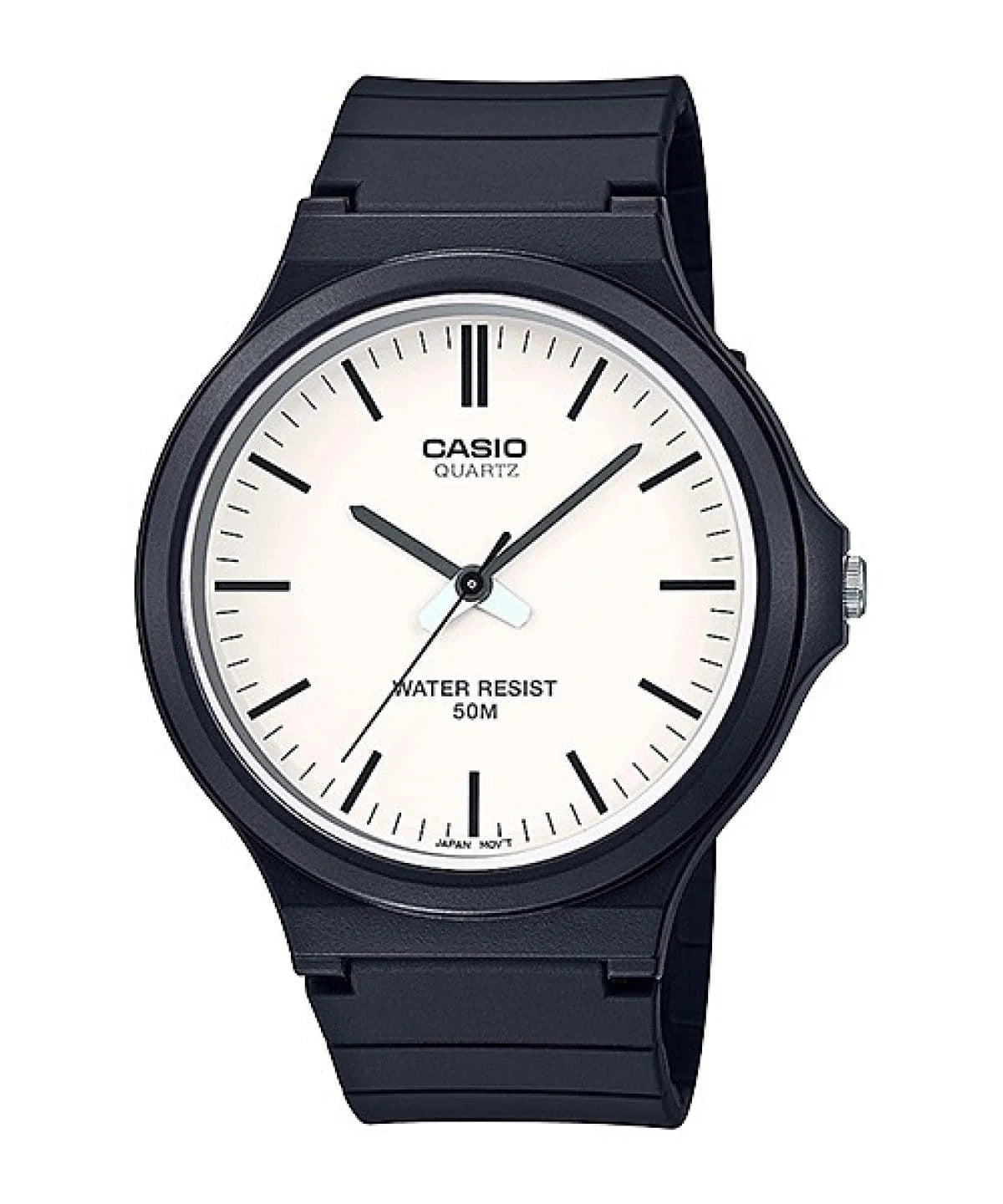 OROLOGIO - CASIO MW-240-7EVEF