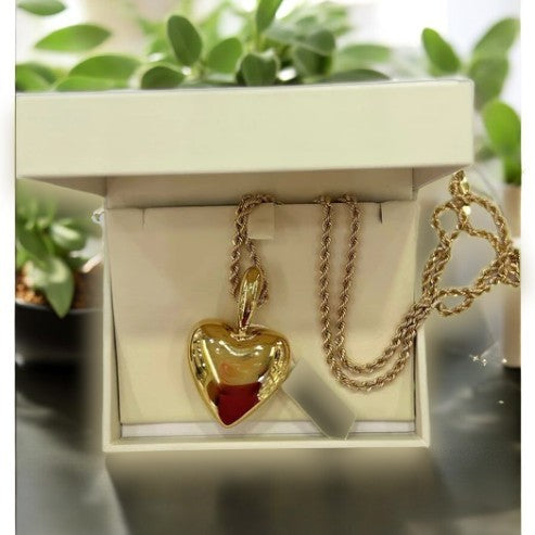 FALCO GIOIELLI - CATENA CORDA