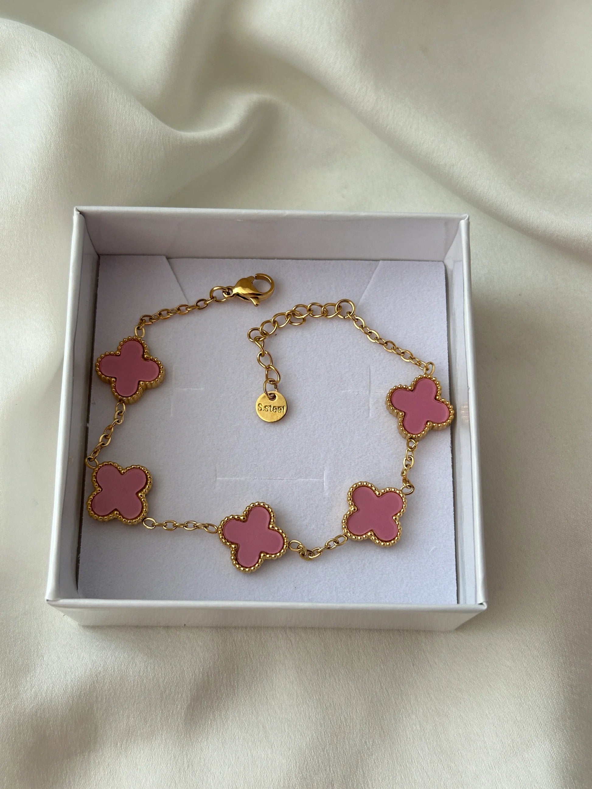 LUCA BARRA- BRACCIALE NUVOLA