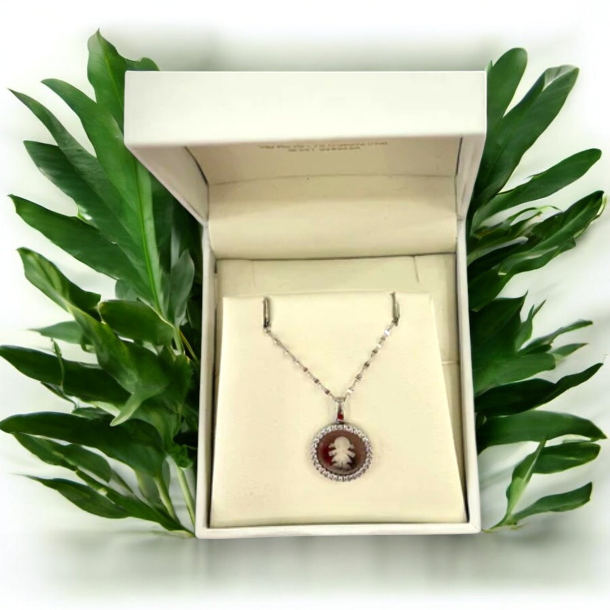 Collana in oro baby - Oro18kt - 3,4 gr