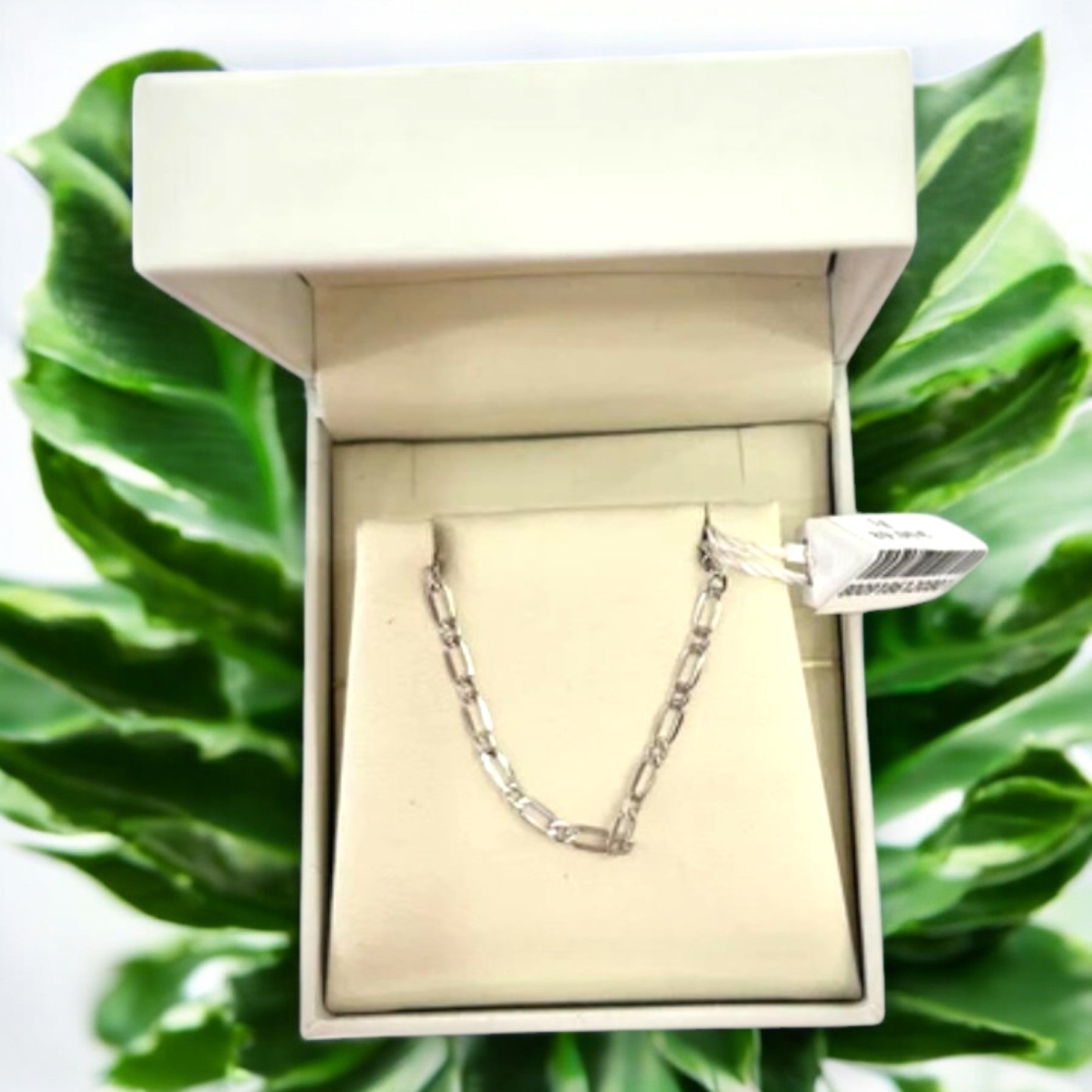 Bracciale baby in oro 18 kt