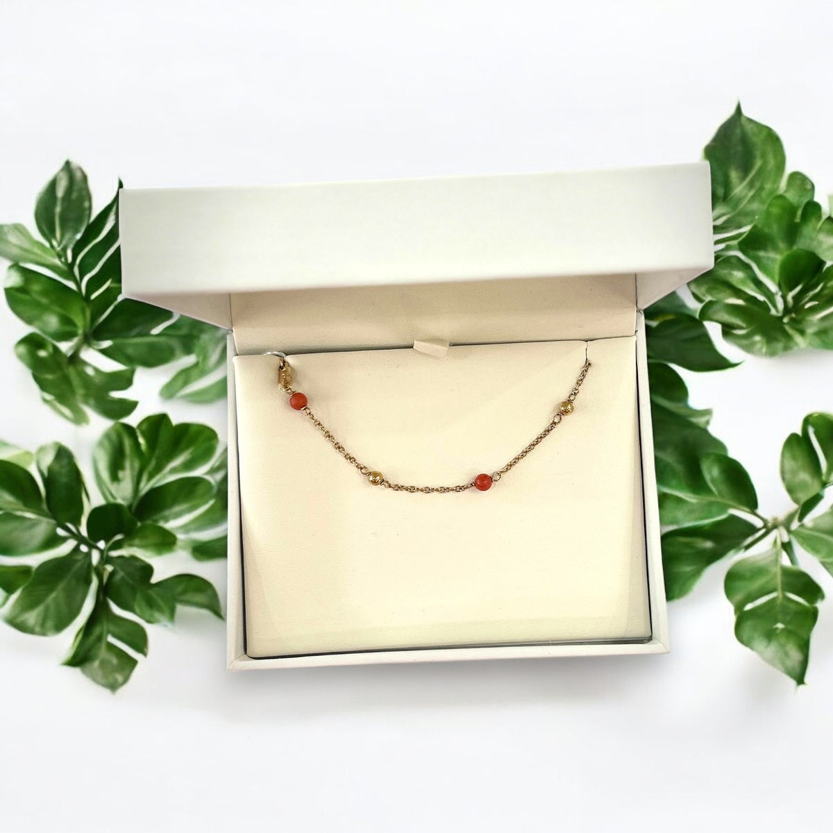 Bracciale Baby in Oro 18 kt – circa 2,1 gr