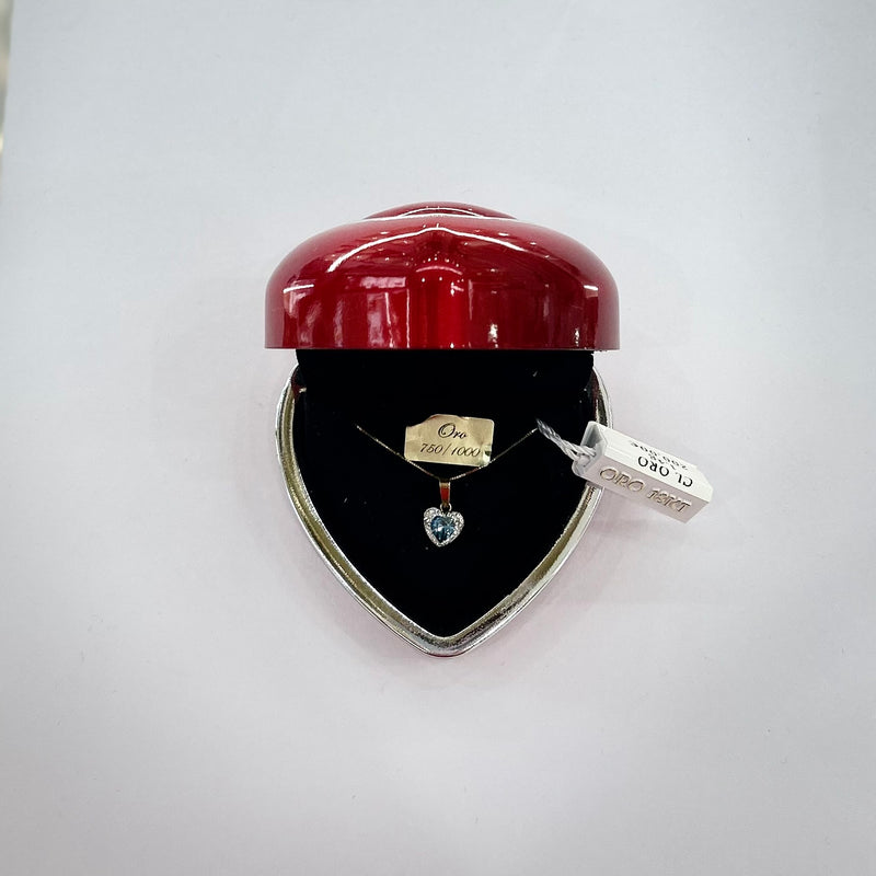 FALCO GIOIELLI - HEART OF DESIRE* - 1,4 gr