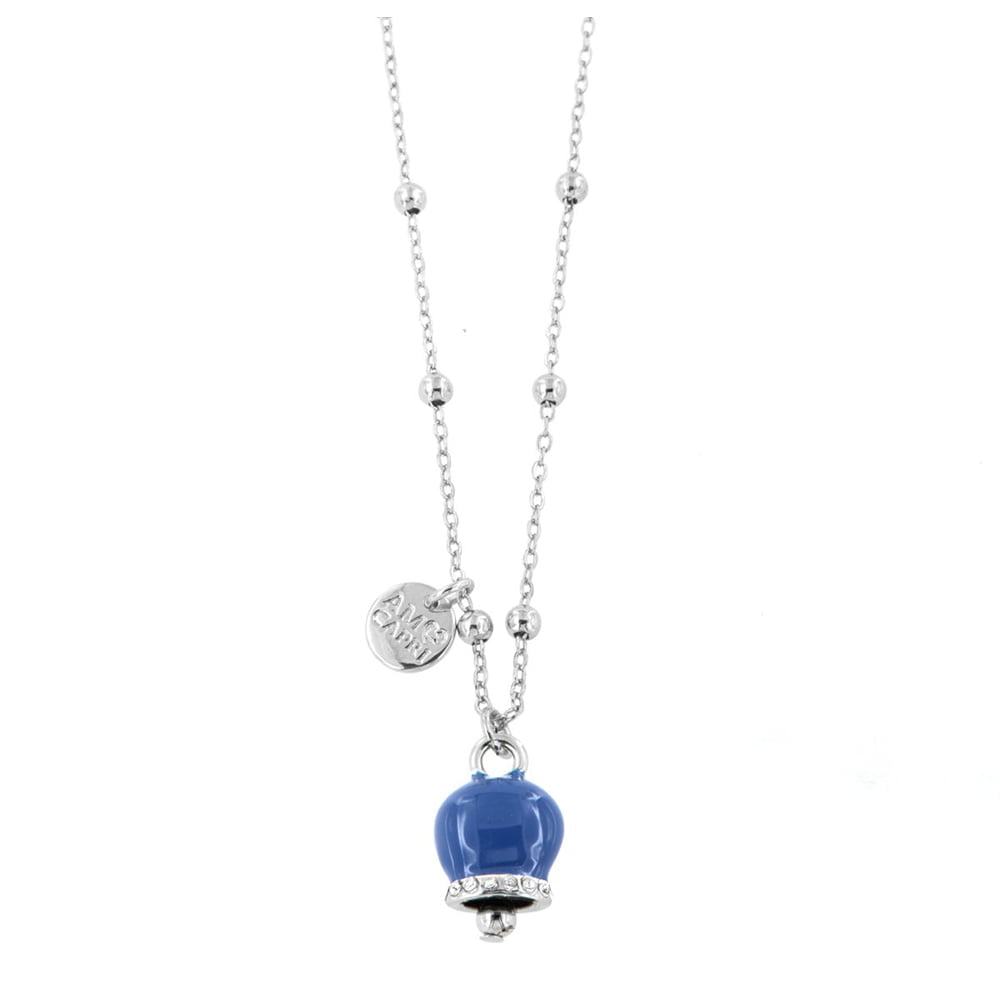 BY SIMON-COLLANA CAMPANELLA BLUE