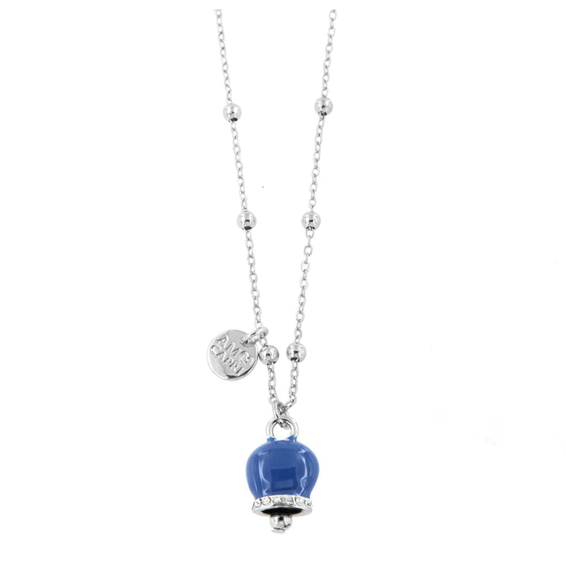 BY SIMON-COLLANA CAMPANELLA BLUE