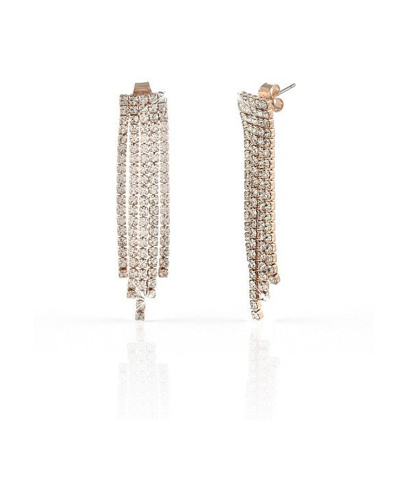 UNOAERRE-Orecchini Wedding