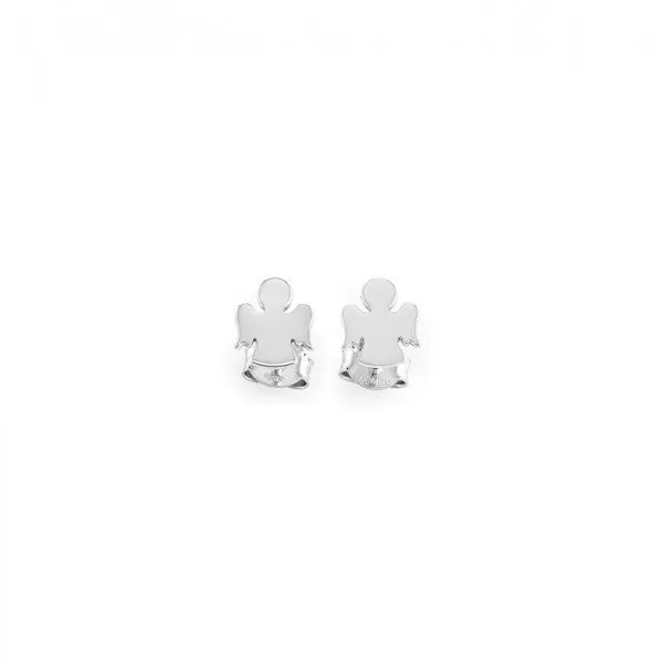 PREZIOSI ARGENTO 925 - Orecchini donna