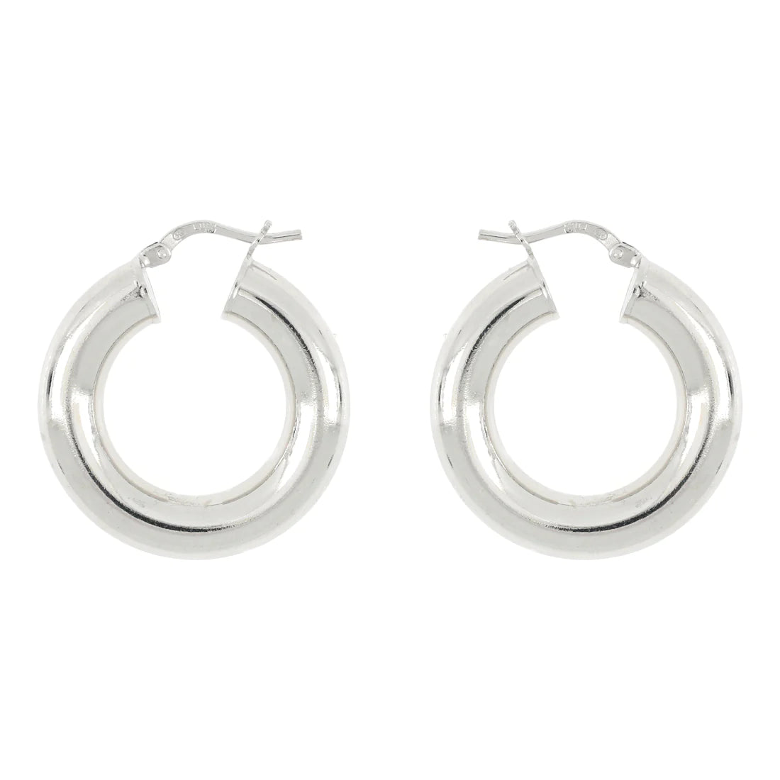 LUCA BARRA-ORECCHINI DONNA IN ARGENTO 925