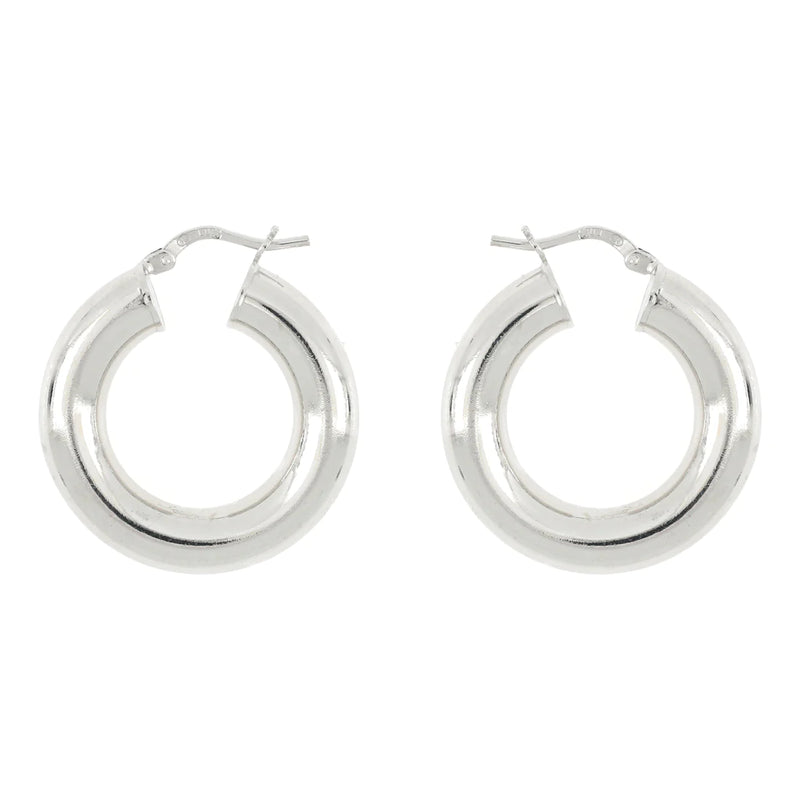 LUCA BARRA-ORECCHINI DONNA IN ARGENTO 925