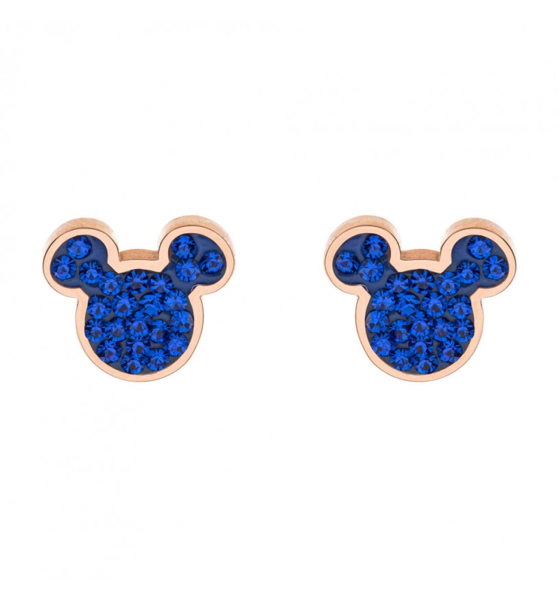 DISNEY - Orecchini Mickey Mouse Baby