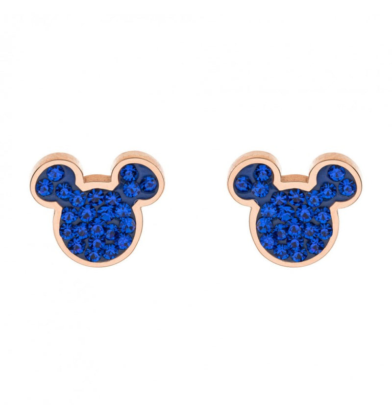 DISNEY - Orecchini Mickey Mouse Baby
