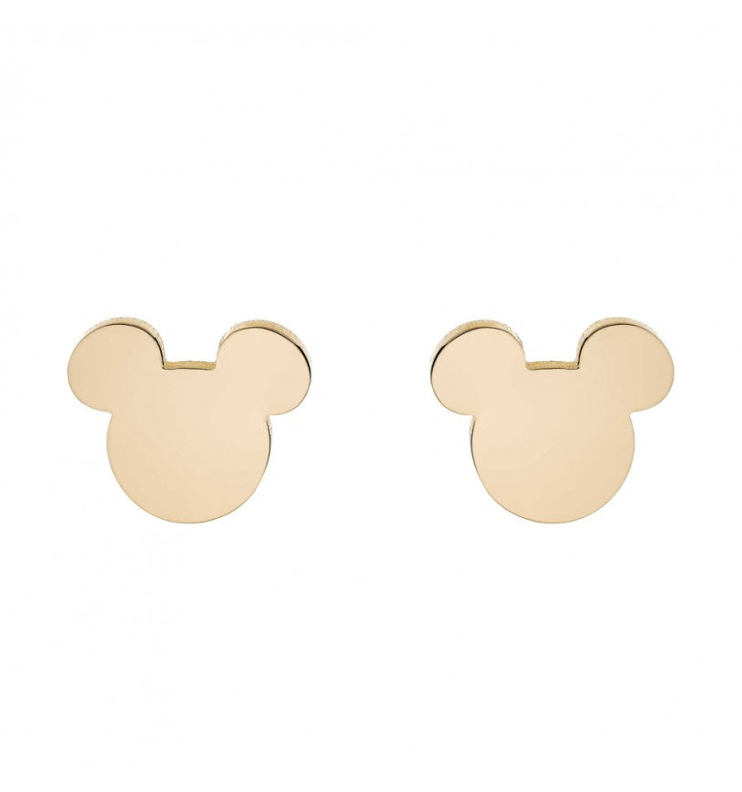 Orecchini Disney Mickey Mouse bambina
