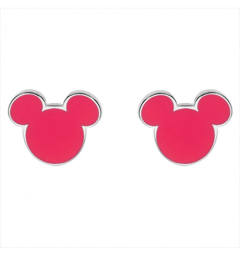 DISNEY - ORECCHINI MICKEY MOUESE