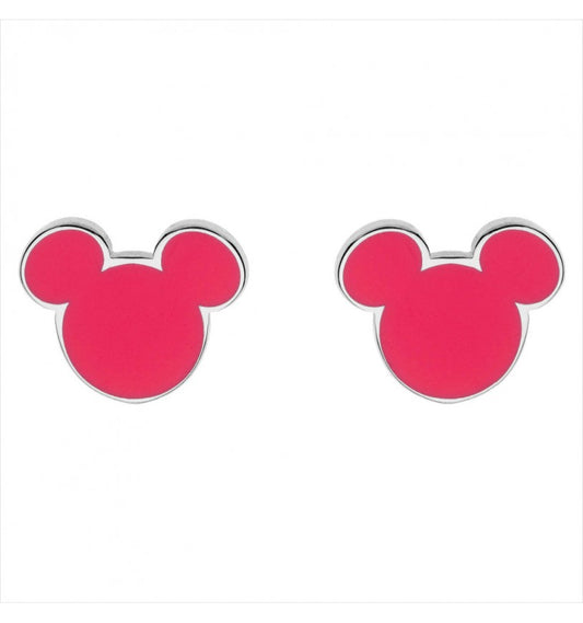 DISNEY - ORECCHINI MICKEY MOUESE