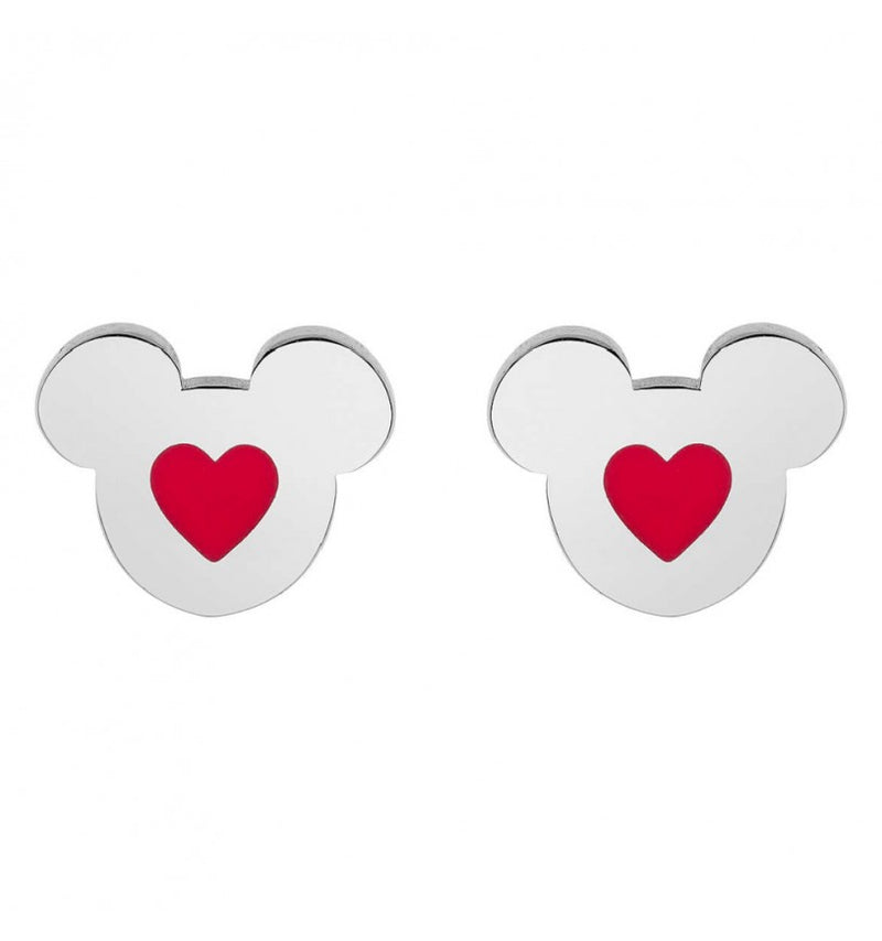 Disney - Orecchini Mickey Mouse bambina