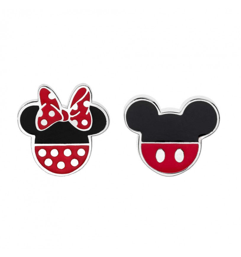 Disney - Orecchini Mickey Mouse - ES00007SL.CS