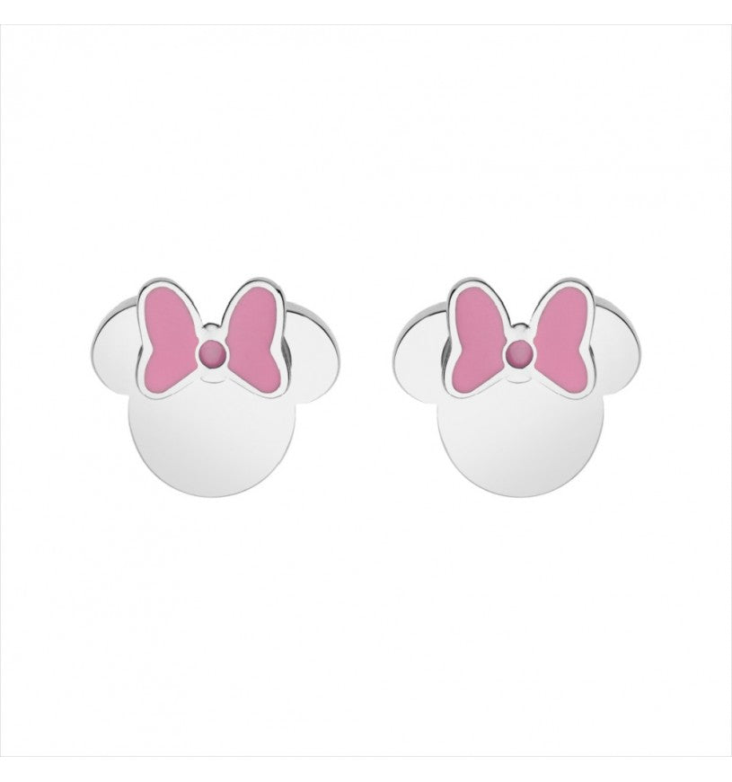 Orecchini Disney Minnie bambina
