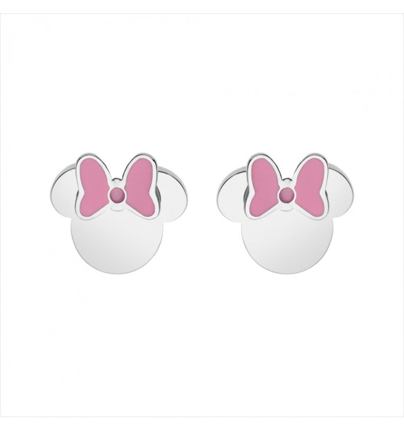 Orecchini Disney Minnie bambina