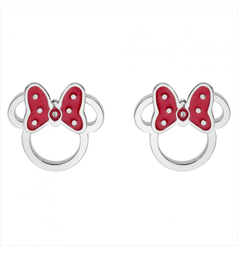 Disney - Orecchini Minnie Bambina