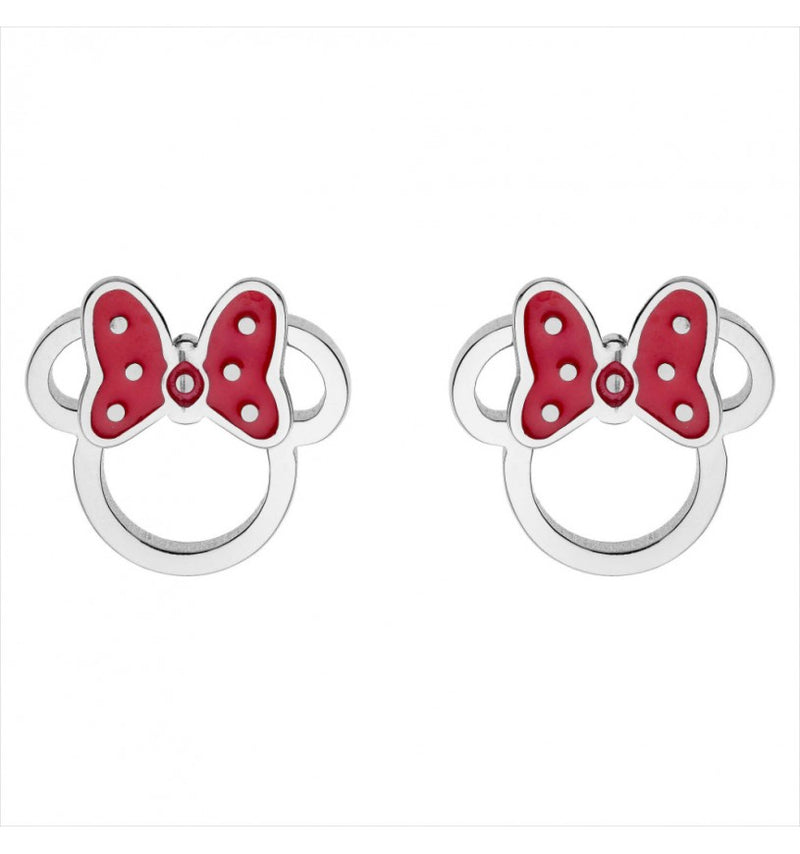 Disney - Orecchini Minnie Bambina