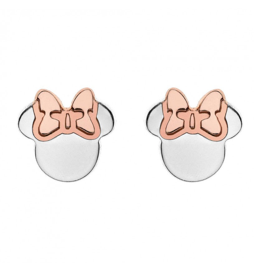 Disney - Orecchini Disney Minnie donna e bambina