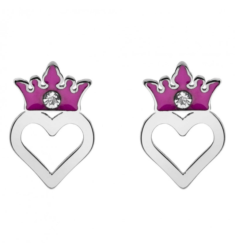 DISNEY - ORECCHINI PRINCESS