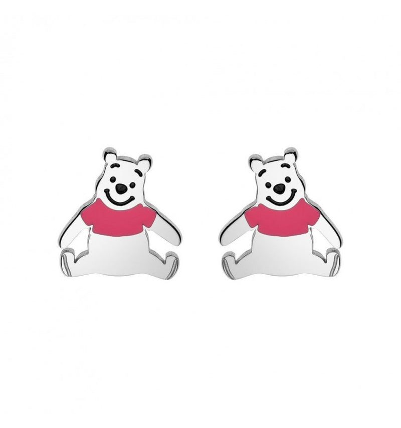 Disney - Orecchini Winnie the Pooh