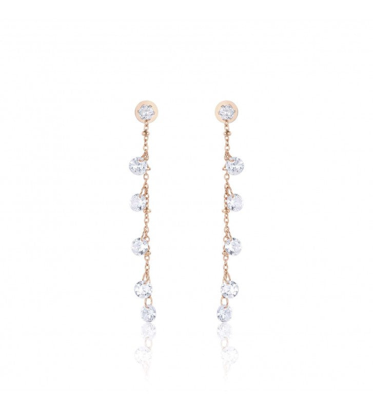 LUCA BARRA-ORECCHINI BRILLANTINI