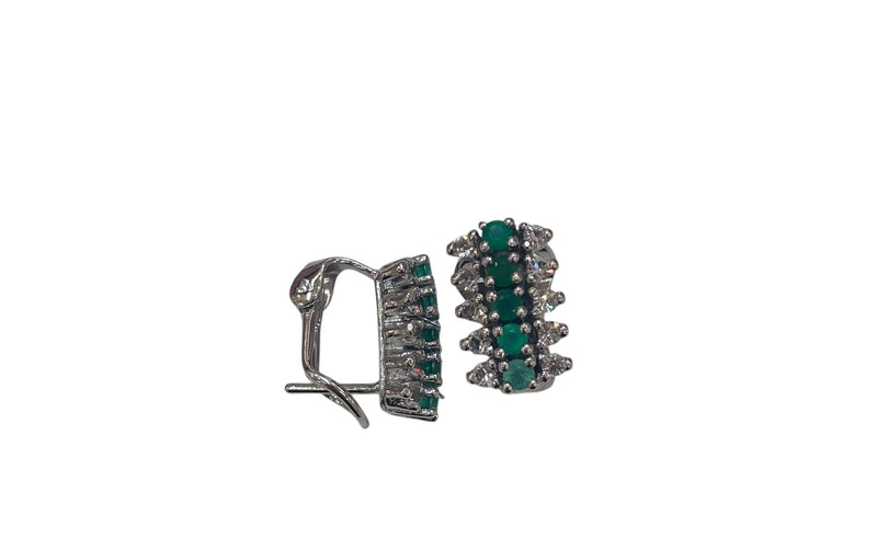 PREZIOSI ARGENTO 925 - ORECCHINI
