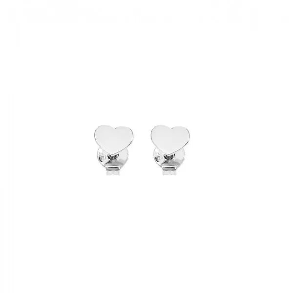 PREZIOSI ARGENTO 925 - Orecchini Donna cuore