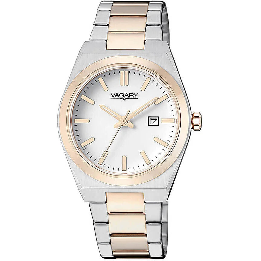 OROLOGIO - VAGARY BY CITIZEN IU3-134-11