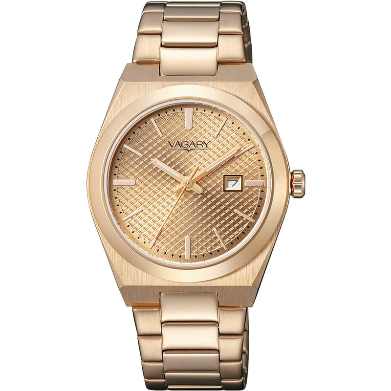 OROLOGIO-VAGARY BY CITIZEN IU3-126-31