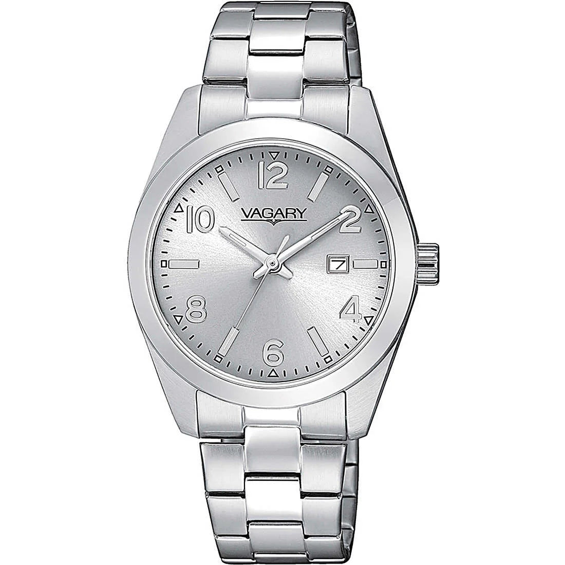 OROLOGIO-VAGARY BY CITIZEN IU2-715-11