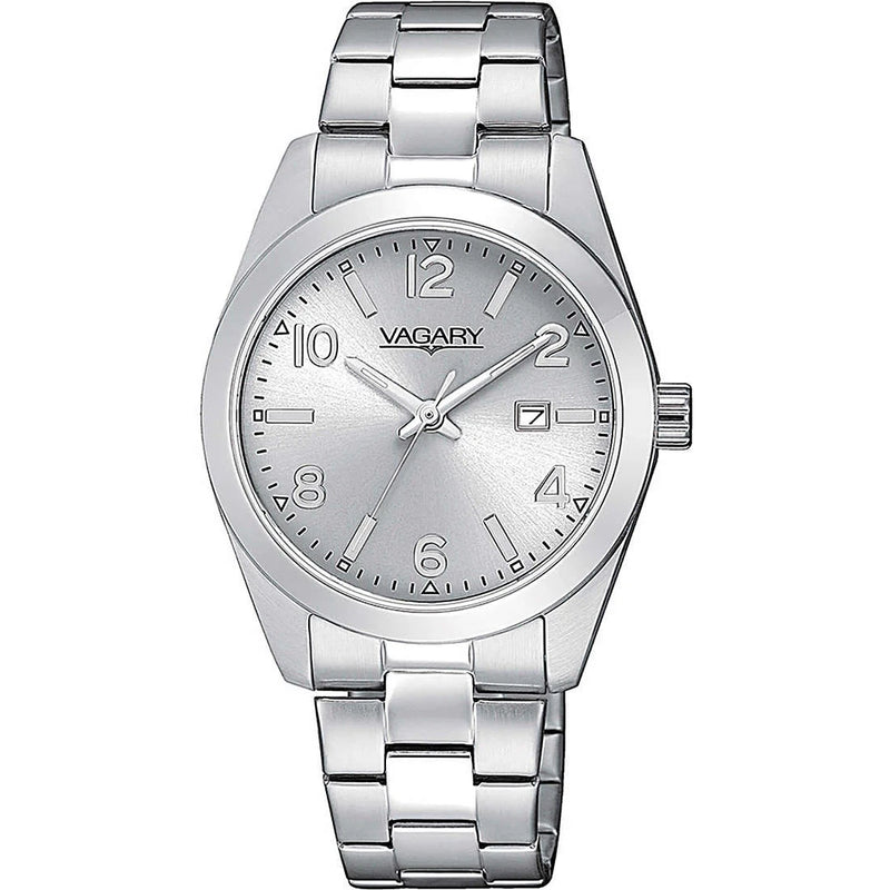 OROLOGIO-VAGARY BY CITIZEN IU2-715-11
