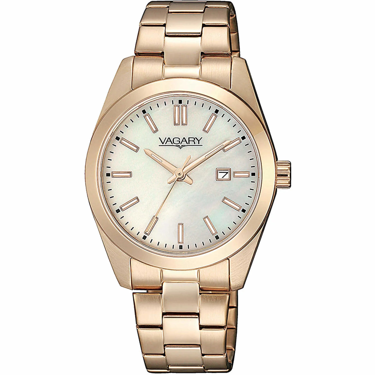 OROLOGIO - VAGARY BY CITIZEN IU2-723-11