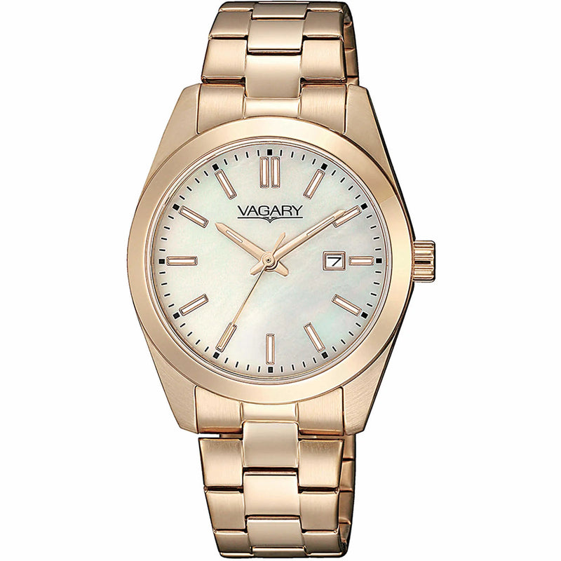 OROLOGIO - VAGARY BY CITIZEN IU2-723-11