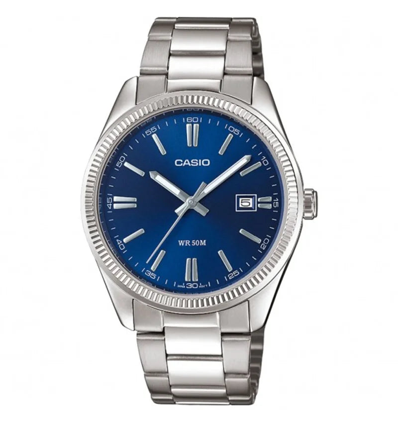 OROLOGIO - CASIO MTP-1302PD-2AVEF