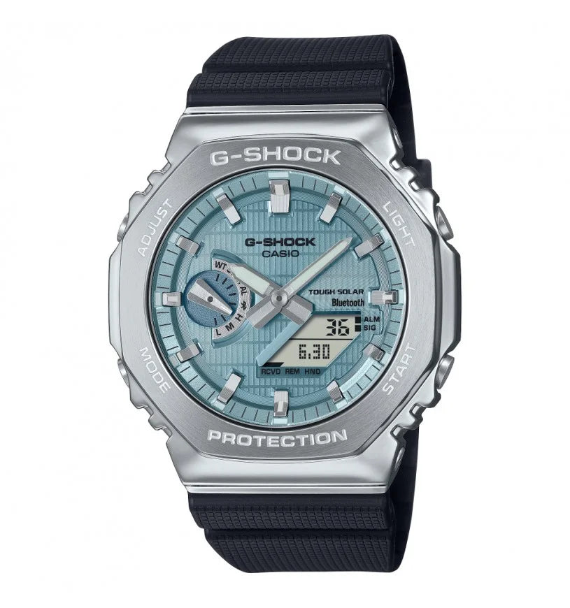 OROLOGIO - CASIO GBM-2100A-1A2ER