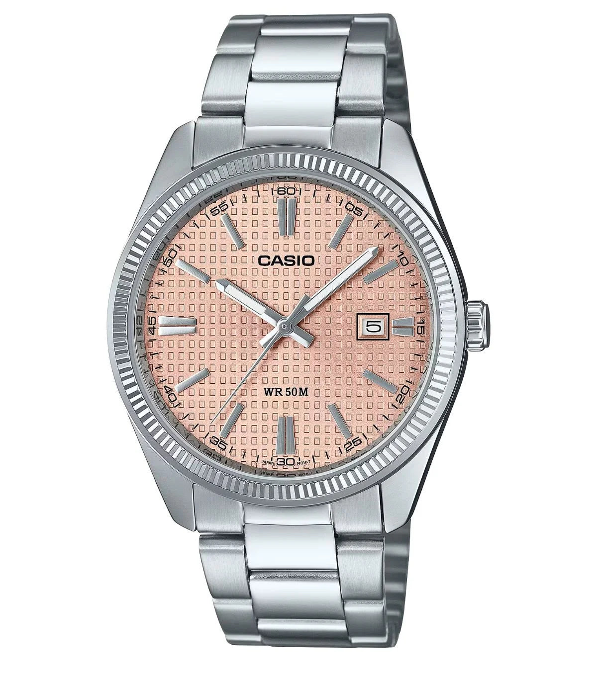 CASIO-OROLOGIO