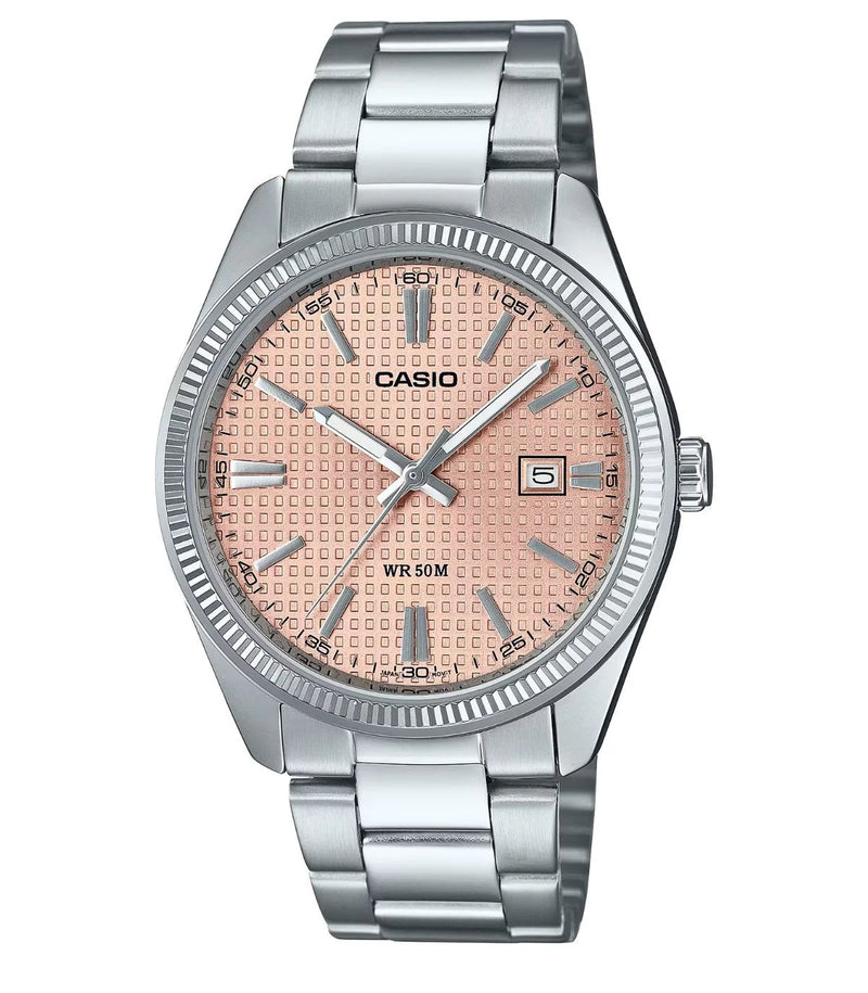 CASIO-OROLOGIO