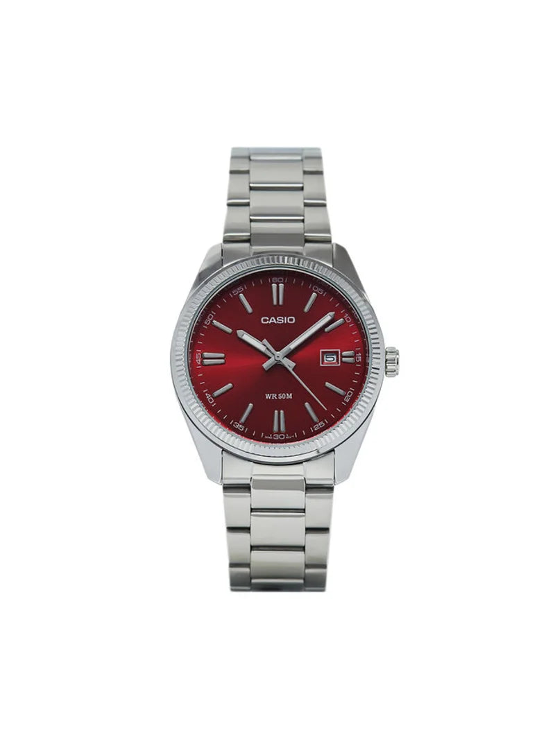 OROLOGIO - CASIO MTP-1302PD-4AVEF