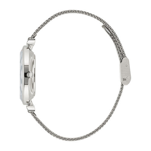 PREZIOSI ARGENTO 925 - Orologio Crystal Blu