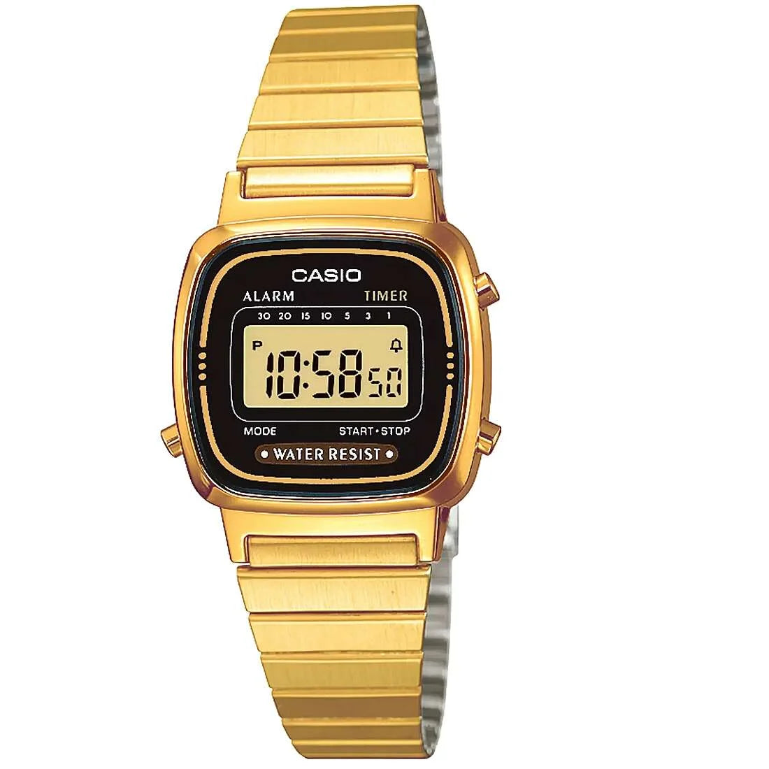 OROLOGIO - CASIO LA670WEGA-1EF