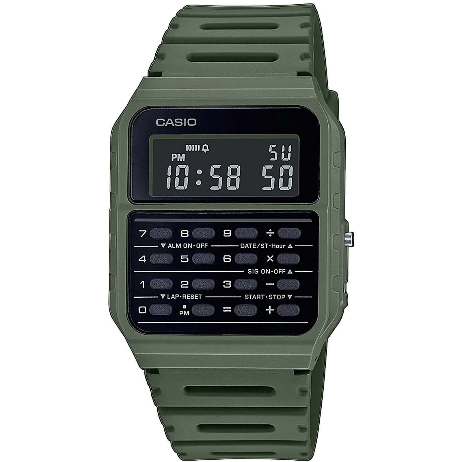 OROLOGIO CASIO CA-53WF-3BEF