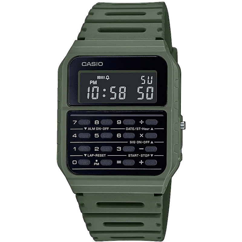 OROLOGIO CASIO CA-53WF-3BEF
